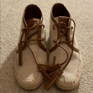 Michael Kors spring ankle bootie